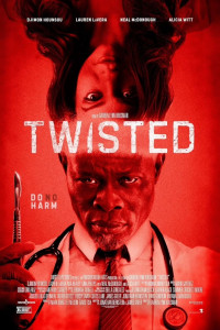 Twisted (2026) Hindi Dubbed