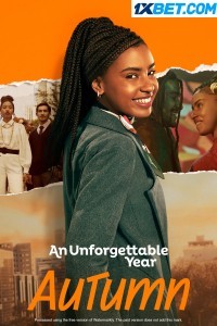 Um Ano Inesquecível Outono (2023) Hindi Dubbed