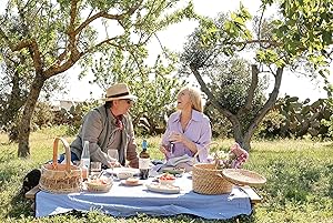 Under the Stars (2023) Full Movie