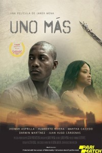 Uno Más (2020) Hindi Dubbed