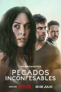 Unspeakable Sins (2025) S01 Hindi Dubbed Web Series