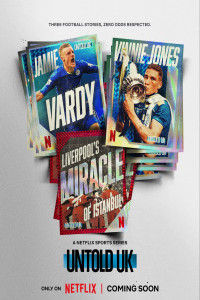 Untold UK Jamie Vardy (2026) Hindi Dubbed