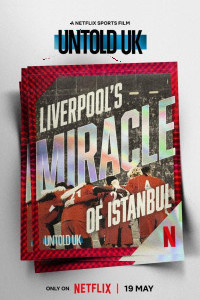 Untold UK Liverpools Miracle of Istanbul (2026) Hindi Dubbed