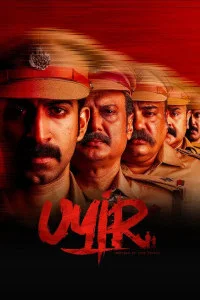 Uyir (2026) South Indian Hindi Dubbed