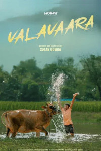 Valavaara (2026) South Indian Hindi Dubbed
