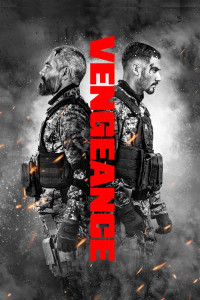 Vengeance (2026) Hindi Dubbed