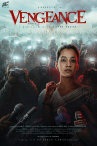 Vengeance (2026) South Indian Hindi Dubbed