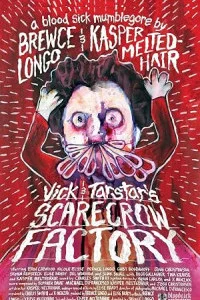 Vick and Tarstars Scarecrow Factory (2025) Full Movie