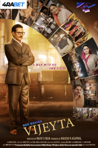 Vijeyta (2025) Hindi Full Movie