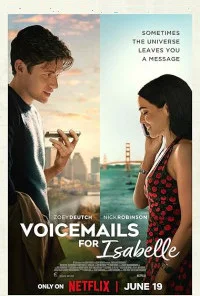 Voicemails for Isabelle (2026) Full Movie