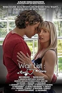 Wait List A Love-ish Story (2025) Full Movie