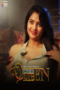 Web Queen (2026) S01 9RedMovies Originals Unrated Webseries