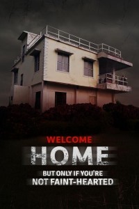 Welcome Home (2020) Hindi Movie