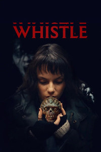 Whistle (2025) Hindi Dubbed