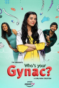 Whos Your Gynac (2026) S02 Hindi Web Series