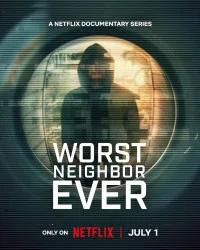 Worst Neighbor Ever (2026) S01 Hindi Dubbed Web Series