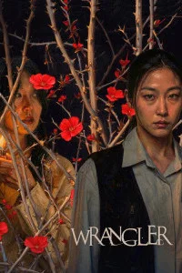 Wrangler (2026) Korean Hindi Dubbed