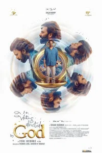 Written and Directed by God (2025) South Indian Hindi Dubbed