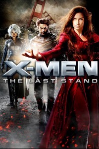 X-Men The Last Stand (2006) Hindi Dubbed