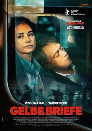 Yellow Letters (2026) Full Movie