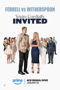 You are Cordially Invited (2025) Hindi Dubbed