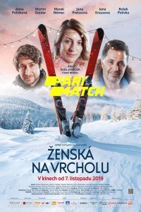 Zenská na vrcholu (2019) Hindi Dubbed