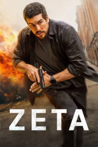 Zeta (2025) Hindi Dubbed