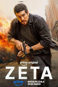 Zeta (2026) Full Movie
