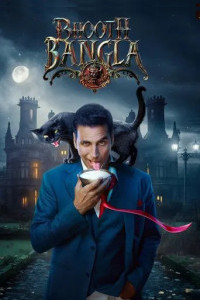 Bhooth Bangla (2026) Hindi Movie