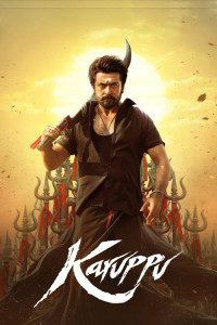 Karuppu (2026) South Indian Hindi Dubbed