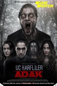 Üç Harfliler Adak (2019) Hindi Dubbed